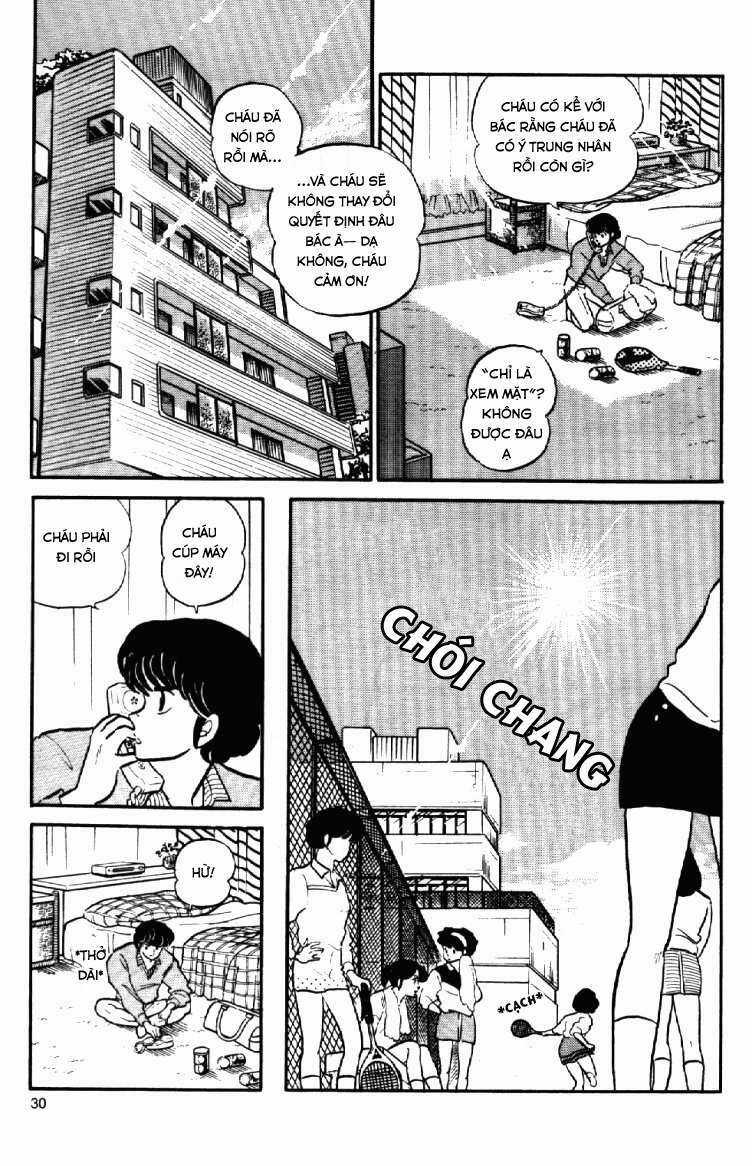 Nhà Trọ Nhất Khắc - Chapter 102 - Trang 3