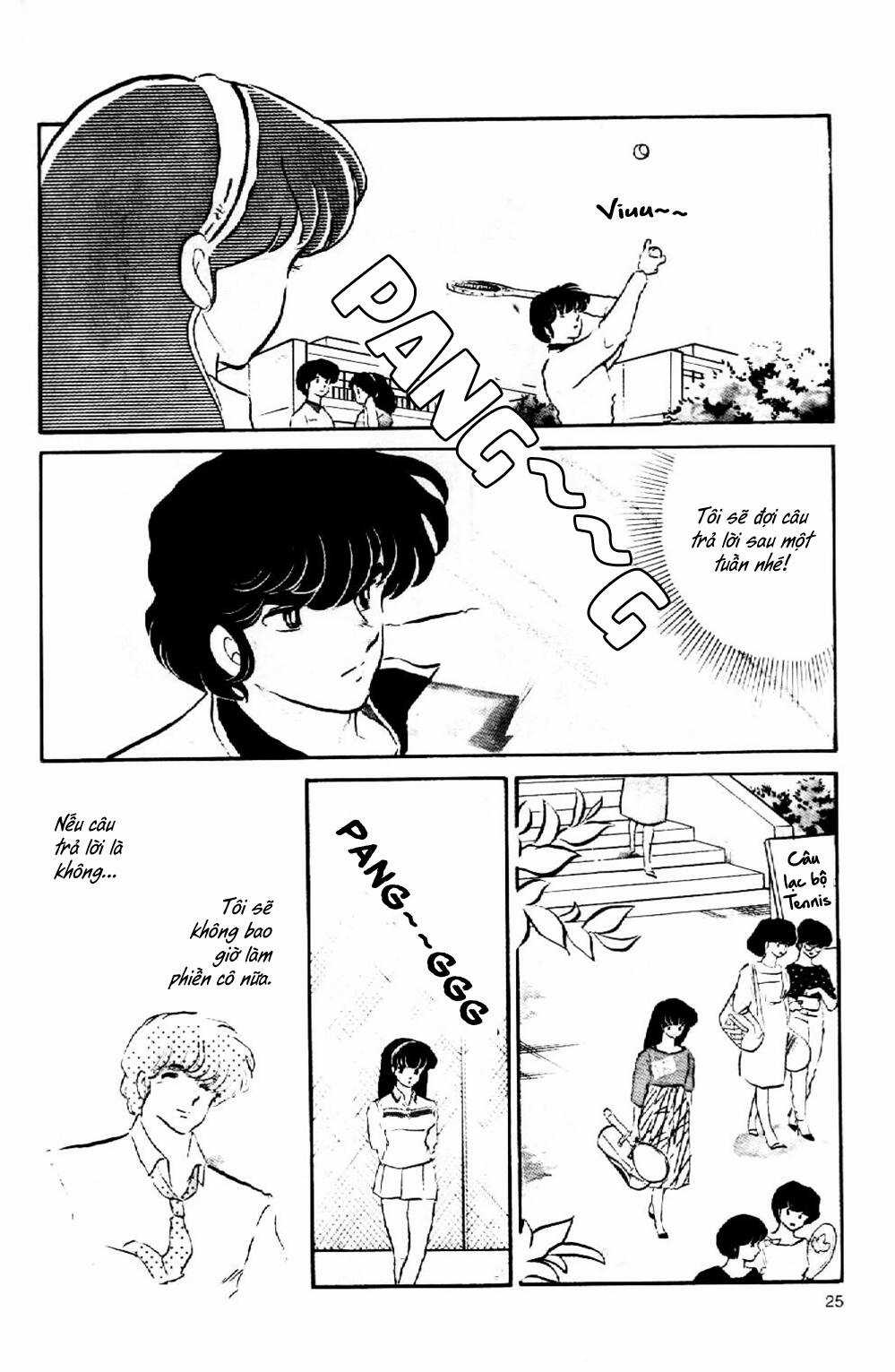 Nhà Trọ Nhất Khắc - Chapter 104 - Trang 3