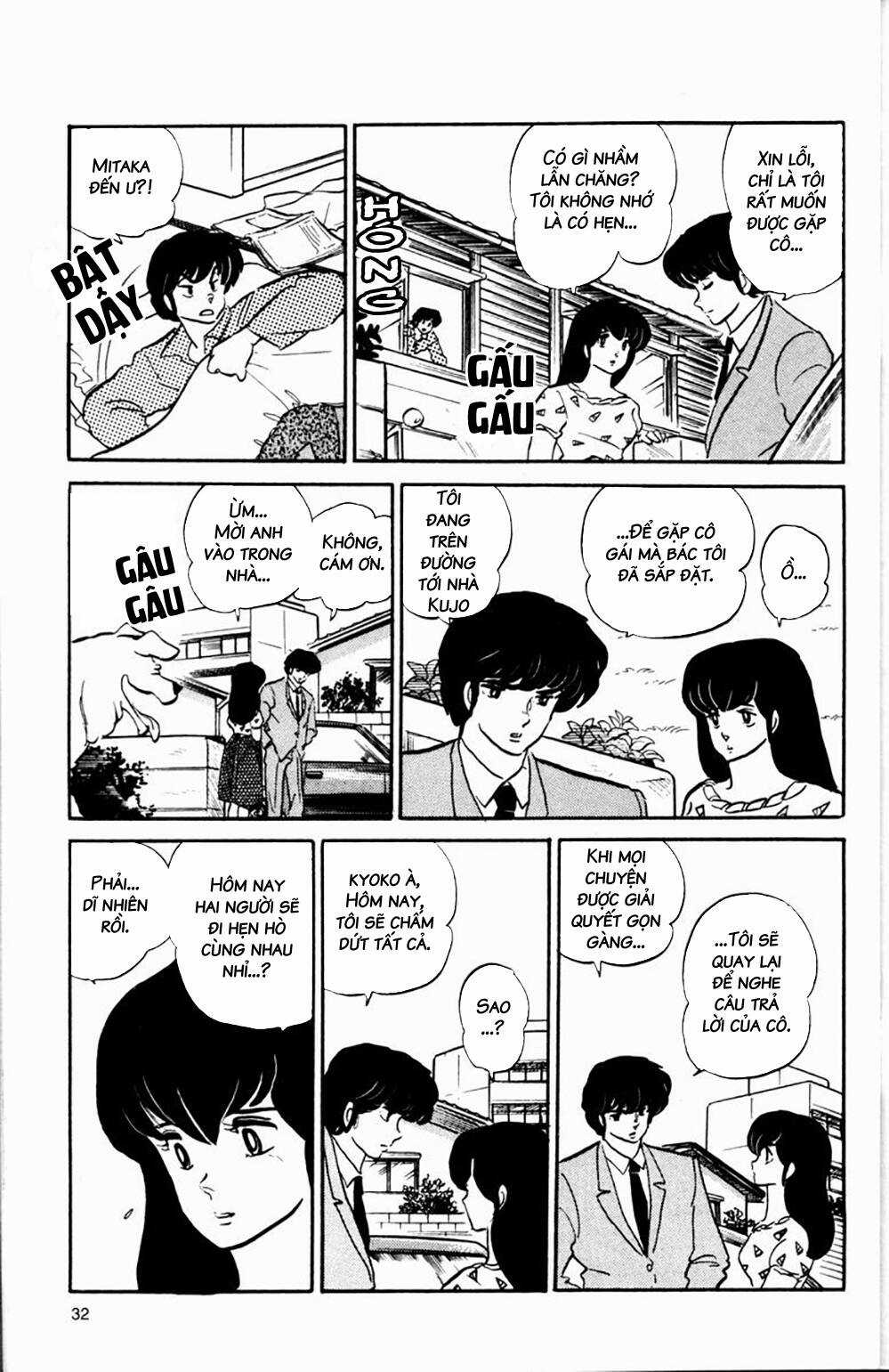 Nhà Trọ Nhất Khắc - Chapter 106 - Trang 11