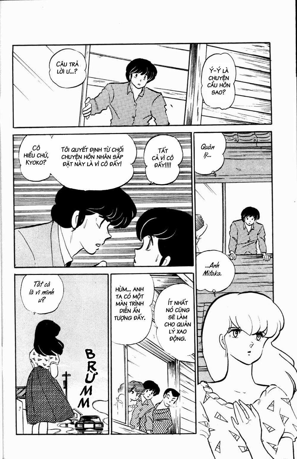 Nhà Trọ Nhất Khắc - Chapter 106 - Trang 12