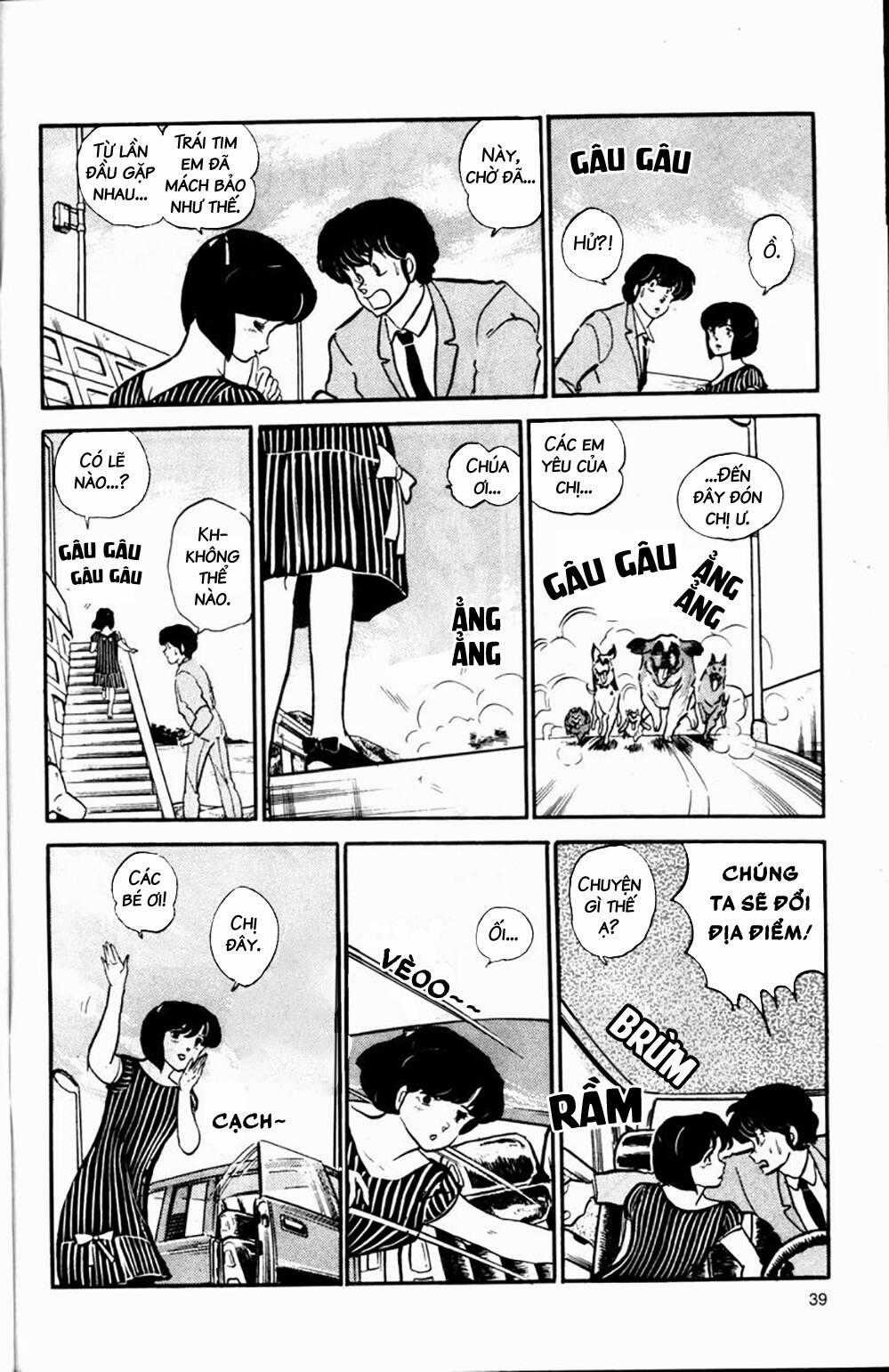 Nhà Trọ Nhất Khắc - Chapter 106 - Trang 18