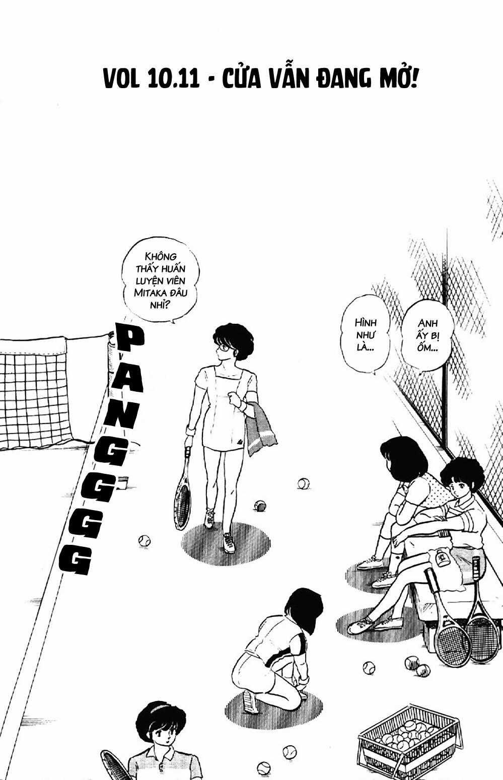 Nhà Trọ Nhất Khắc - Chapter 107 - Trang 2