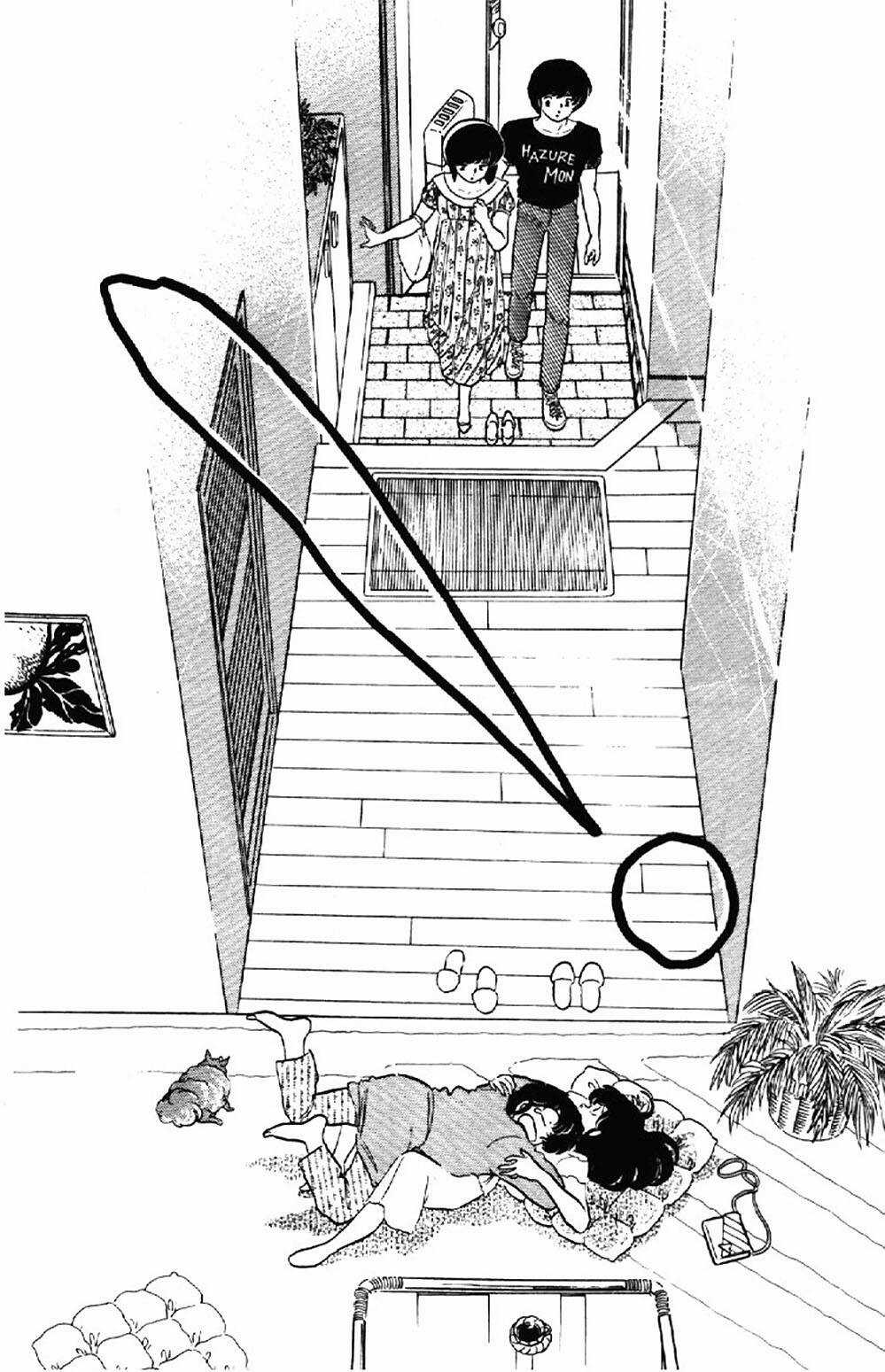 Nhà Trọ Nhất Khắc - Chapter 107 - Trang 20