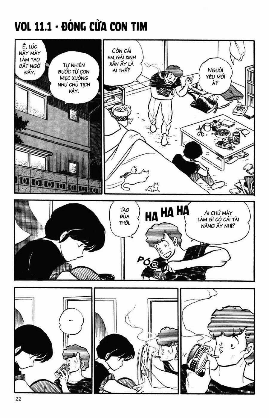 Nhà Trọ Nhất Khắc - Chapter 108 - Trang 2