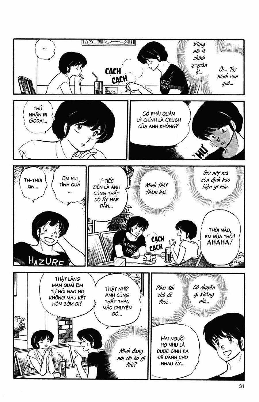 Nhà Trọ Nhất Khắc - Chapter 108 - Trang 11