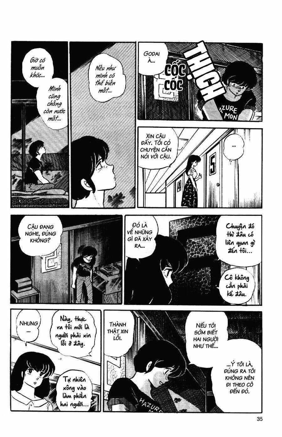 Nhà Trọ Nhất Khắc - Chapter 108 - Trang 15