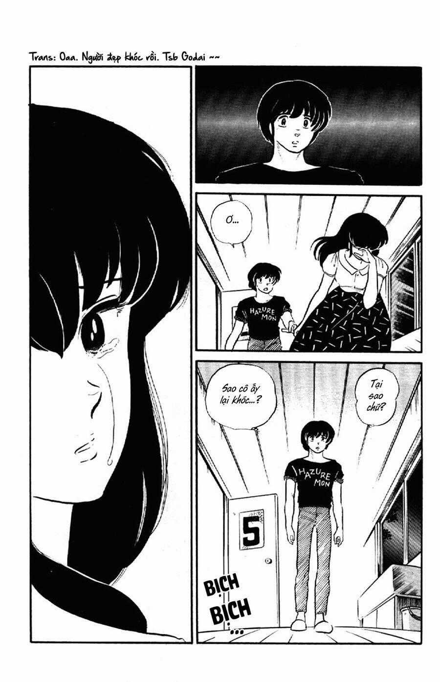 Nhà Trọ Nhất Khắc - Chapter 108 - Trang 20