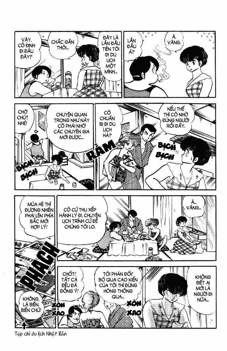 Nhà Trọ Nhất Khắc - Chapter 109 - Trang 11