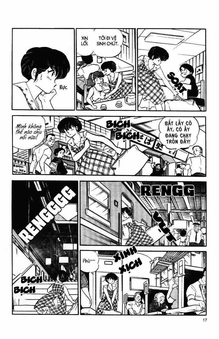 Nhà Trọ Nhất Khắc - Chapter 109 - Trang 18