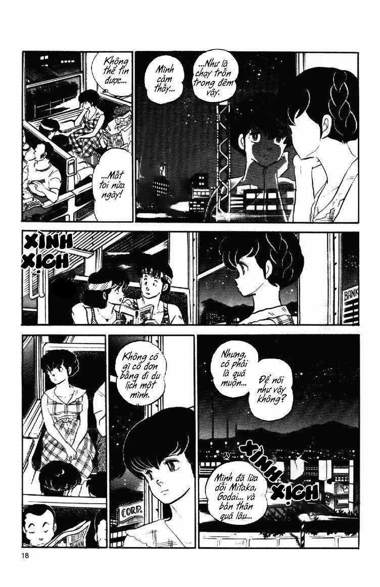 Nhà Trọ Nhất Khắc - Chapter 109 - Trang 19