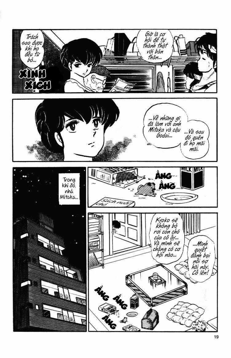 Nhà Trọ Nhất Khắc - Chapter 109 - Trang 20