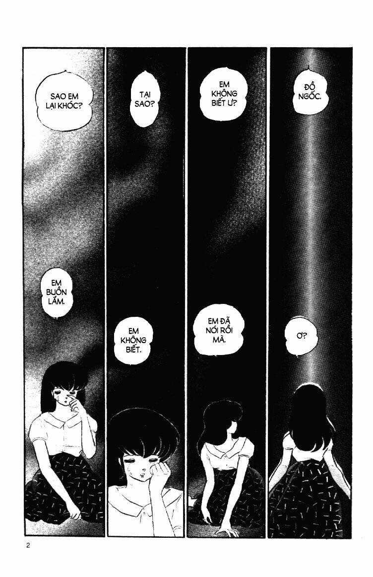 Nhà Trọ Nhất Khắc - Chapter 109 - Trang 3