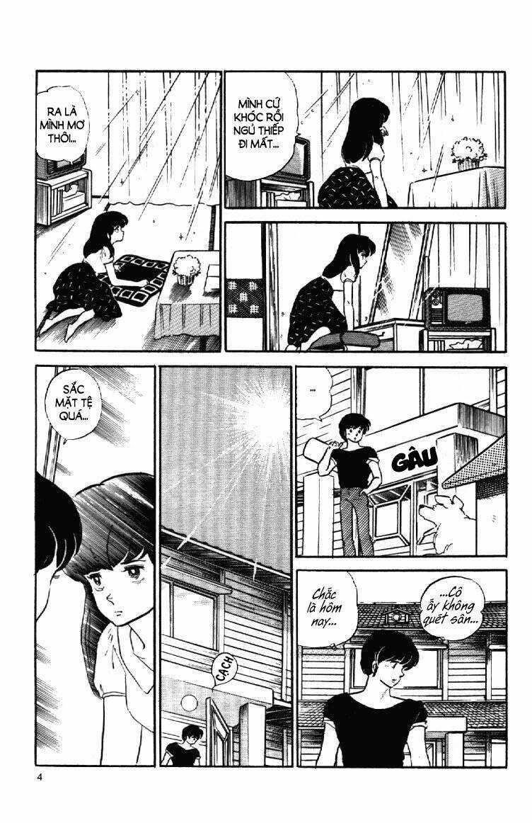 Nhà Trọ Nhất Khắc - Chapter 109 - Trang 5