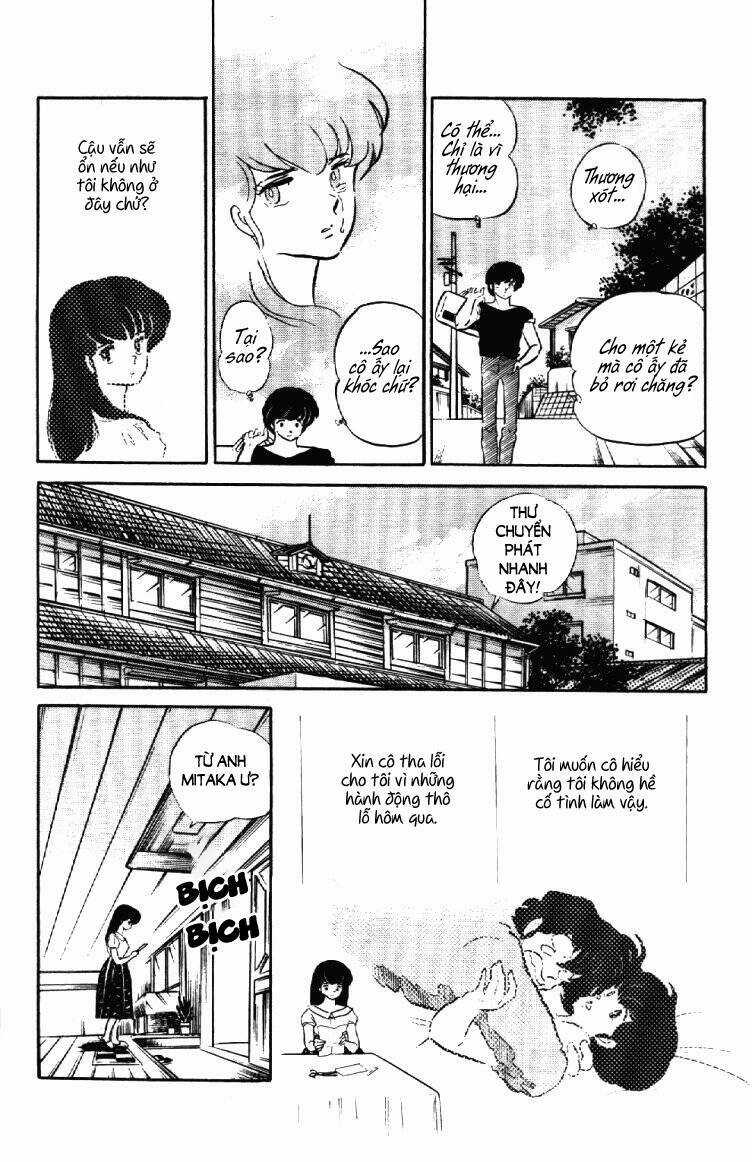 Nhà Trọ Nhất Khắc - Chapter 109 - Trang 6