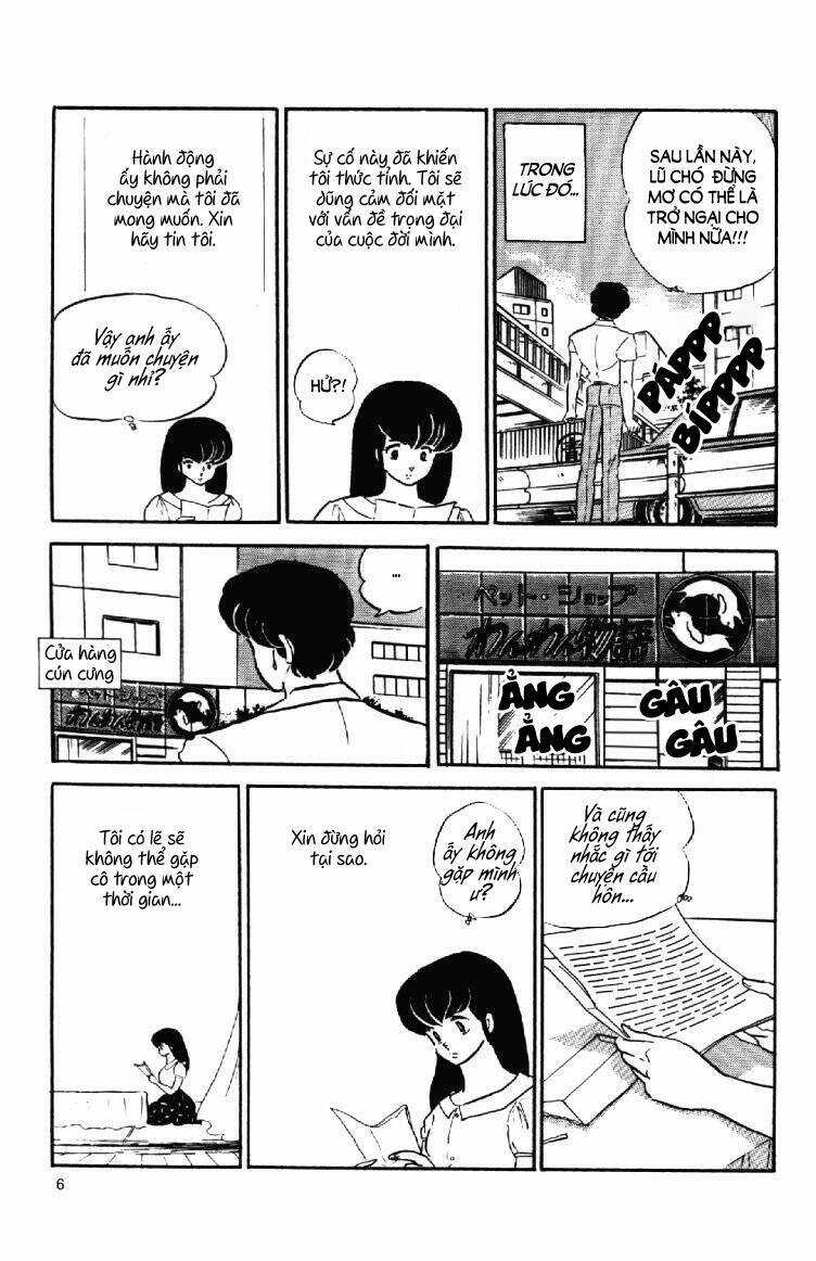 Nhà Trọ Nhất Khắc - Chapter 109 - Trang 7