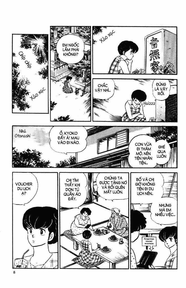 Nhà Trọ Nhất Khắc - Chapter 109 - Trang 9