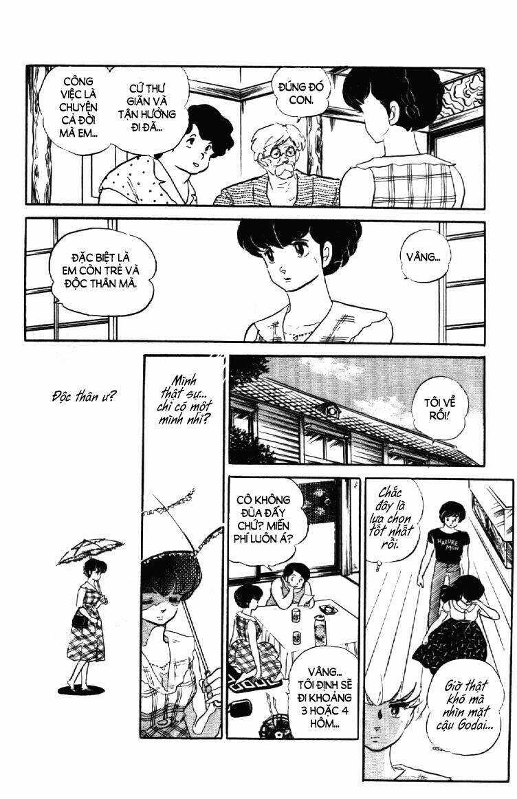 Nhà Trọ Nhất Khắc - Chapter 109 - Trang 10