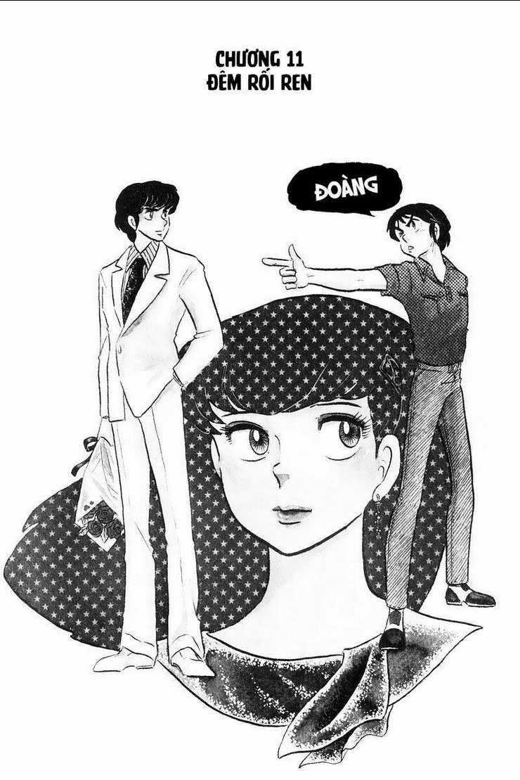 Nhà Trọ Nhất Khắc - Chapter 11 - Trang 2