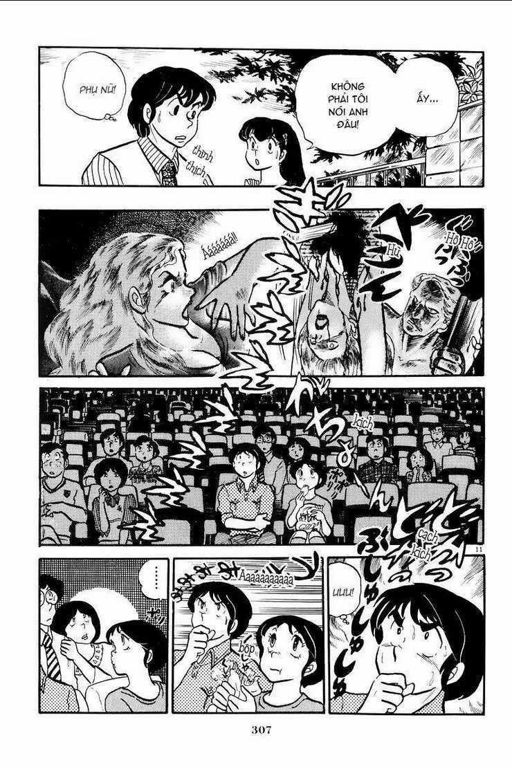 Nhà Trọ Nhất Khắc - Chapter 11 - Trang 12