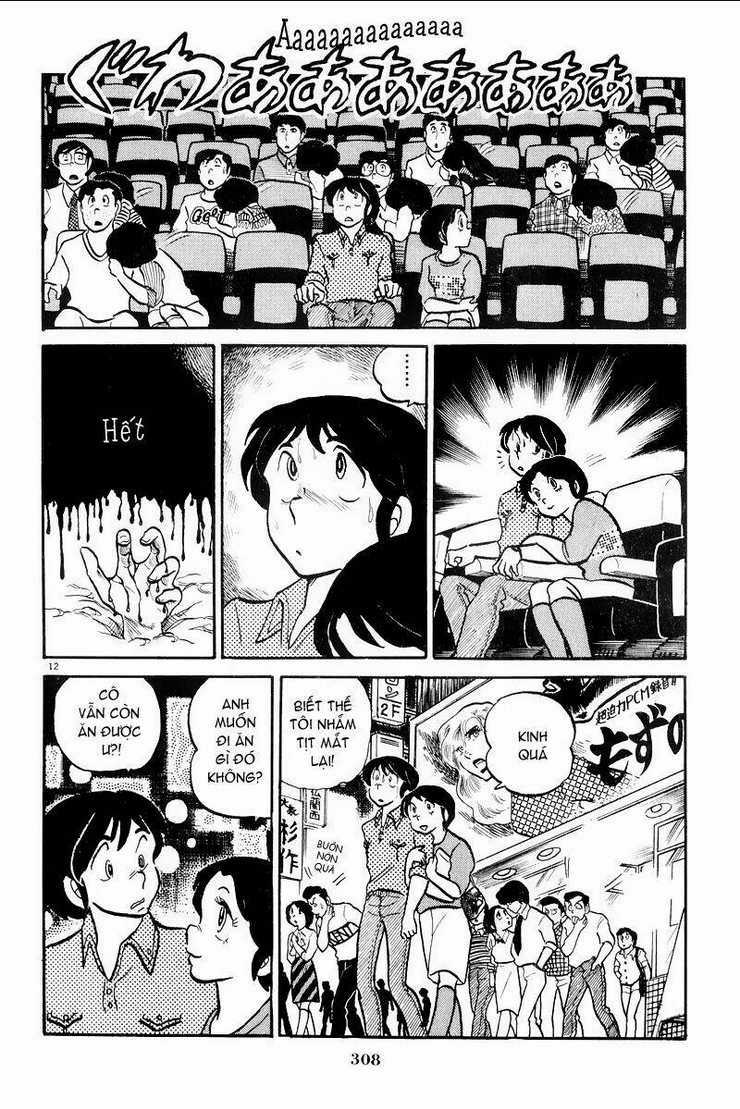 Nhà Trọ Nhất Khắc - Chapter 11 - Trang 13