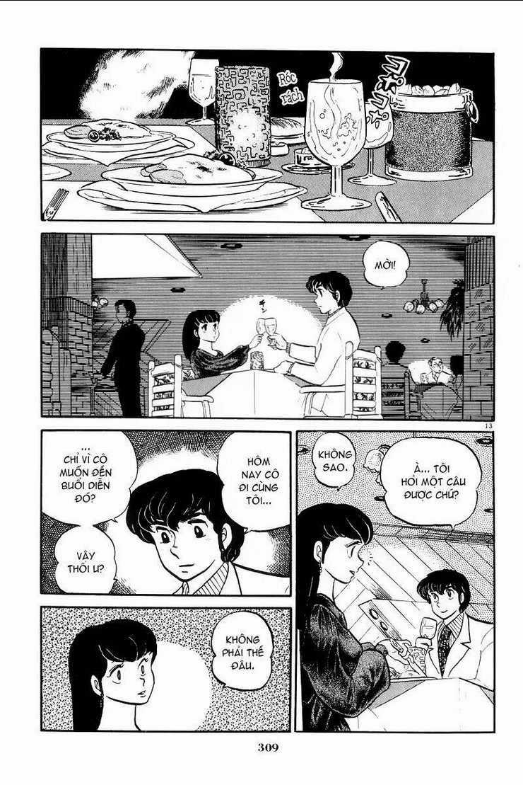 Nhà Trọ Nhất Khắc - Chapter 11 - Trang 14