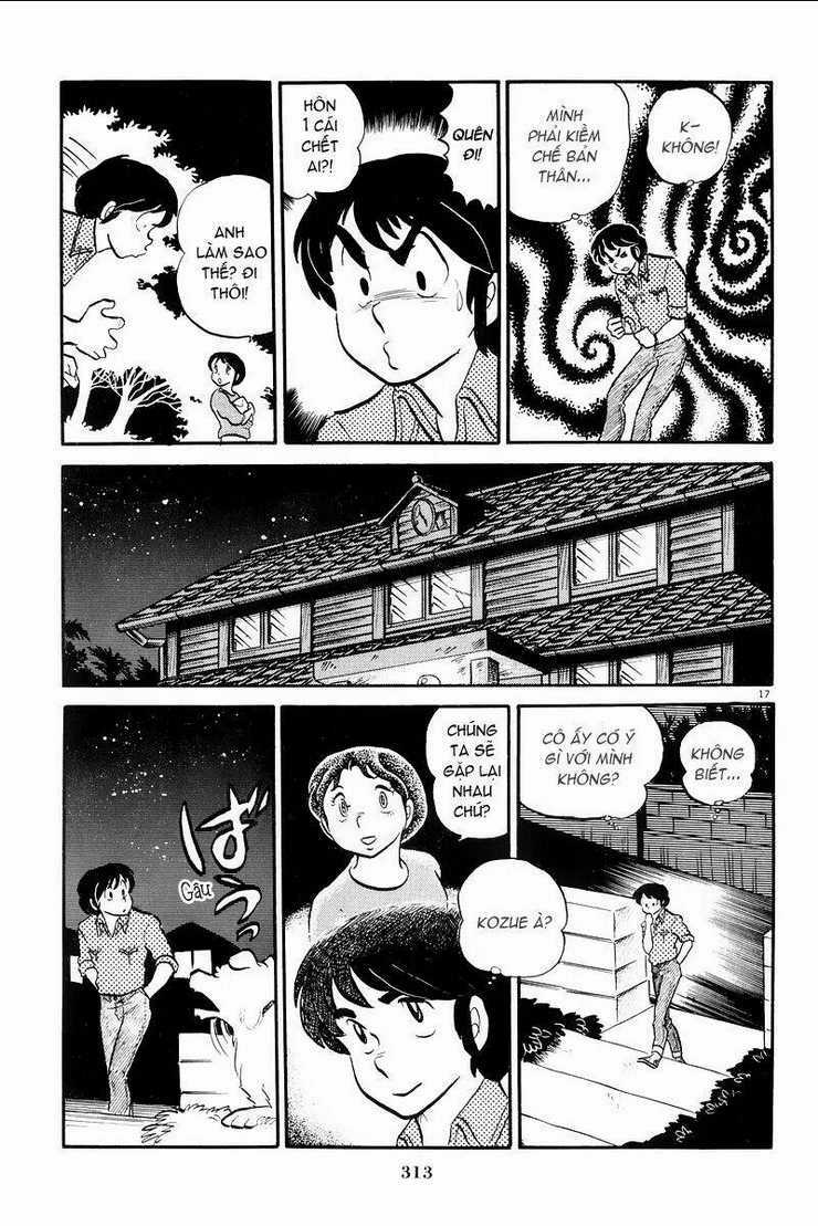 Nhà Trọ Nhất Khắc - Chapter 11 - Trang 18