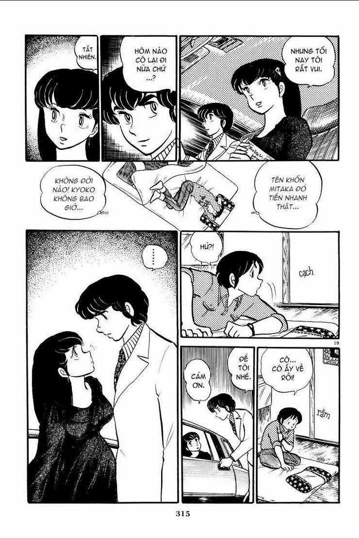 Nhà Trọ Nhất Khắc - Chapter 11 - Trang 20