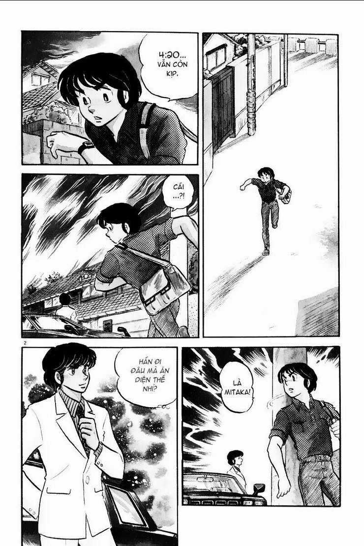 Nhà Trọ Nhất Khắc - Chapter 11 - Trang 3