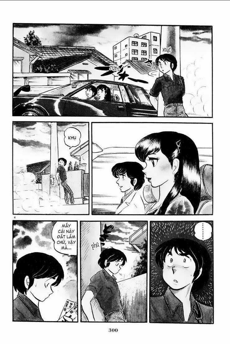 Nhà Trọ Nhất Khắc - Chapter 11 - Trang 5