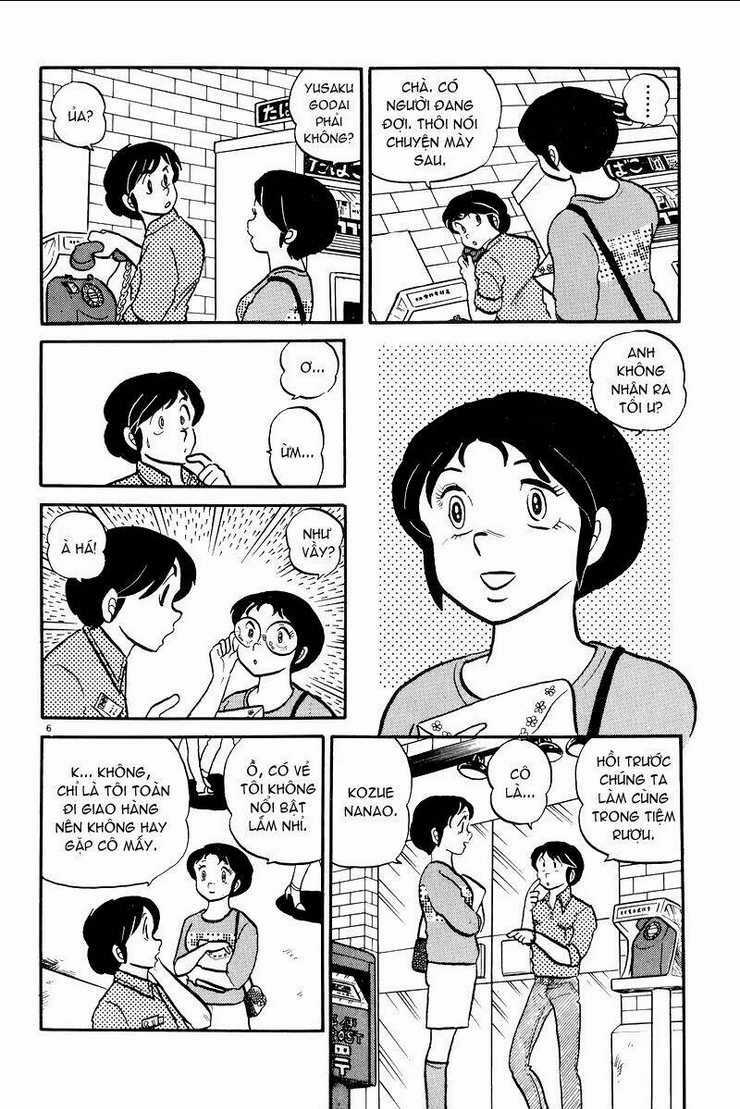 Nhà Trọ Nhất Khắc - Chapter 11 - Trang 7