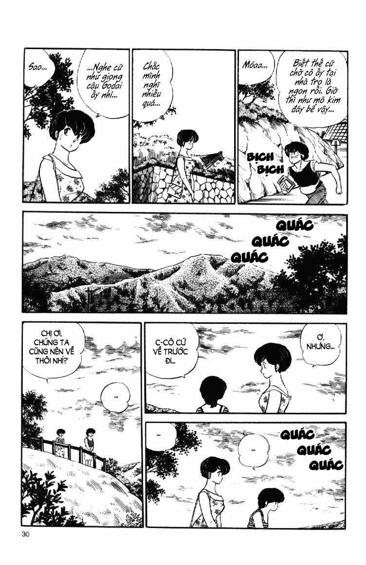 Nhà Trọ Nhất Khắc - Chapter 110 - Trang 11