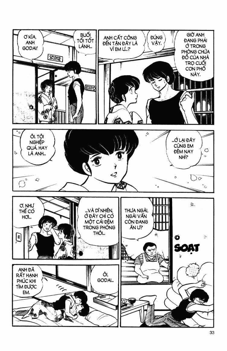 Nhà Trọ Nhất Khắc - Chapter 110 - Trang 14