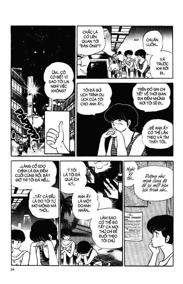 Nhà Trọ Nhất Khắc - Chapter 110 - Trang 15