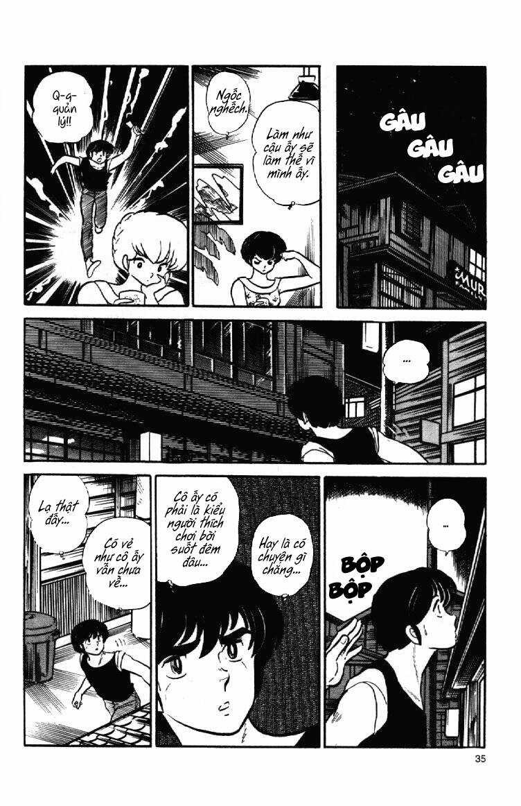 Nhà Trọ Nhất Khắc - Chapter 110 - Trang 16