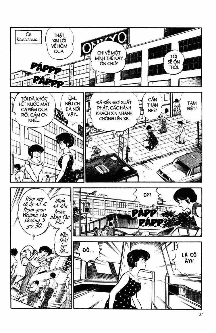 Nhà Trọ Nhất Khắc - Chapter 110 - Trang 18