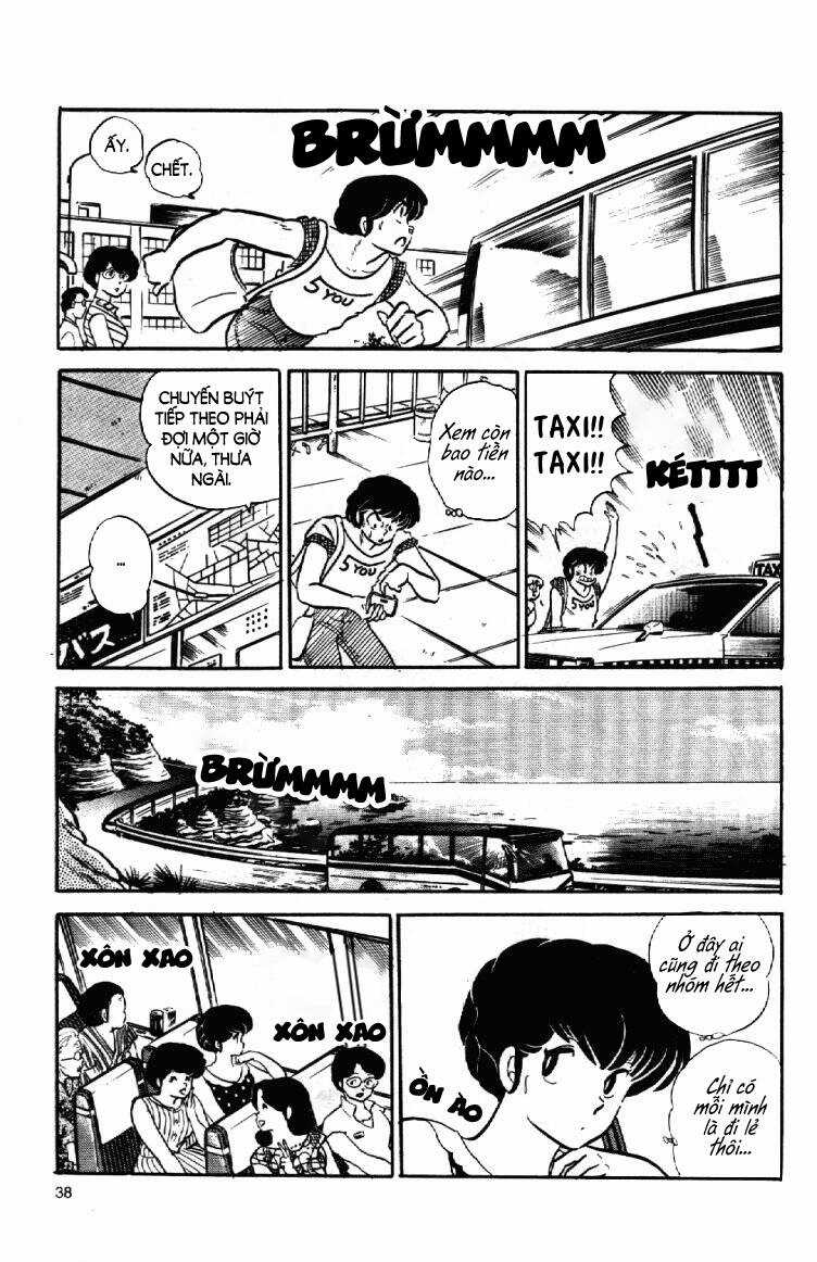 Nhà Trọ Nhất Khắc - Chapter 110 - Trang 19