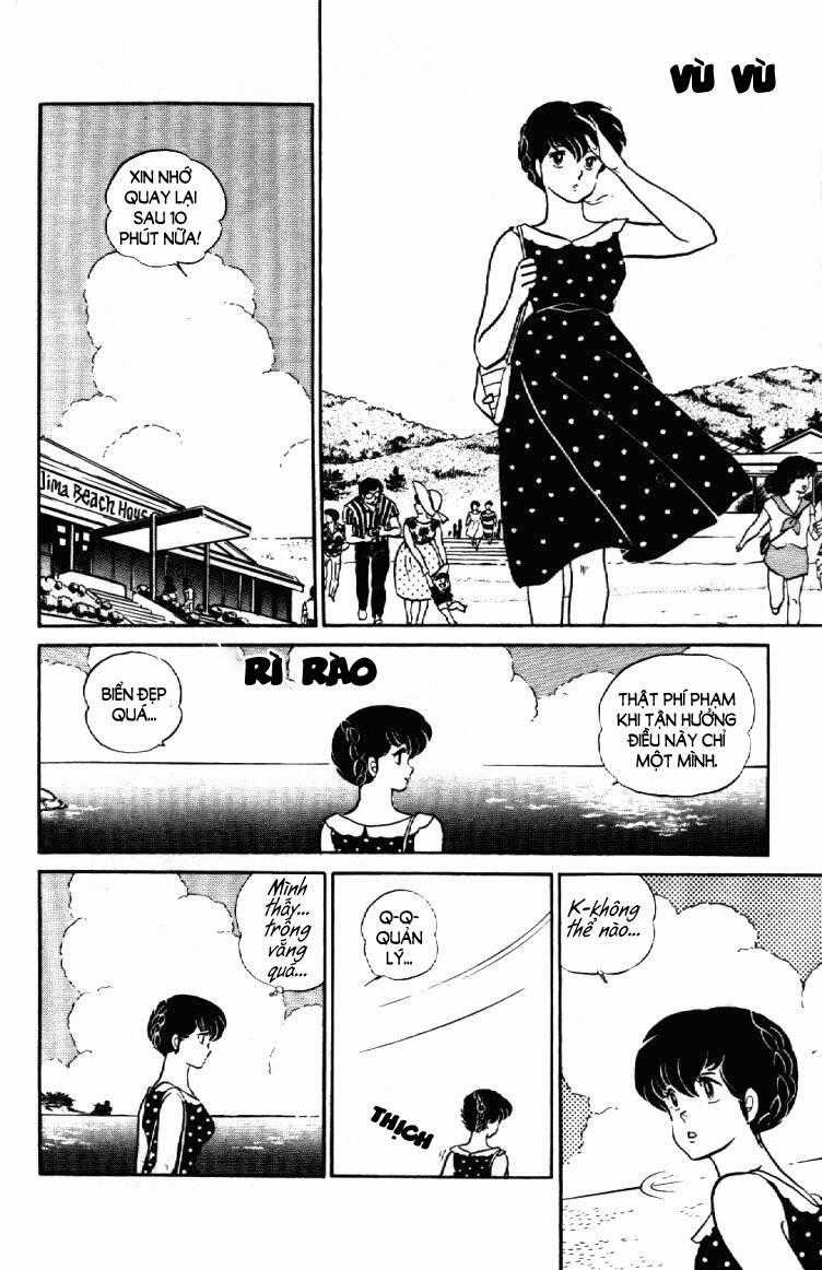 Nhà Trọ Nhất Khắc - Chapter 110 - Trang 20