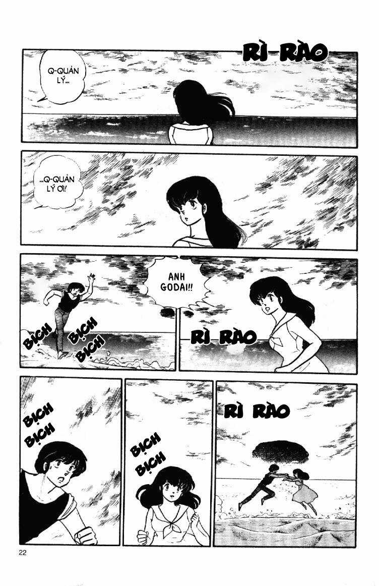 Nhà Trọ Nhất Khắc - Chapter 110 - Trang 3