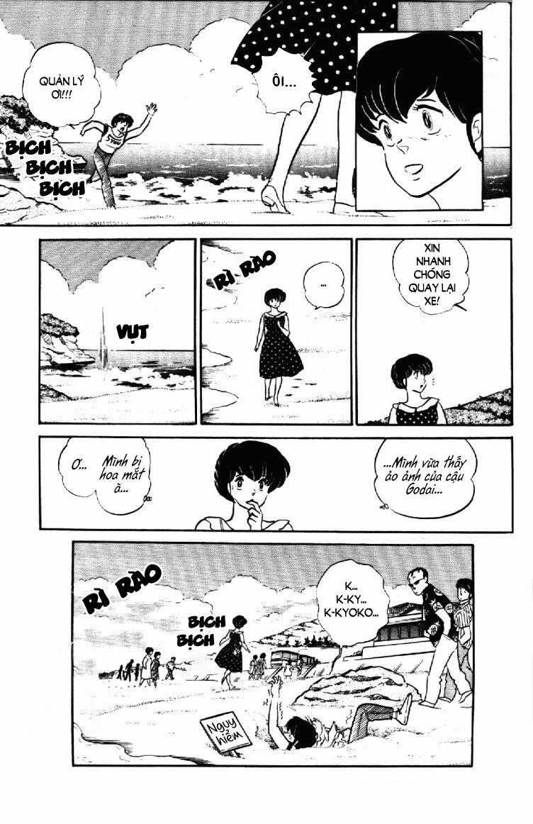 Nhà Trọ Nhất Khắc - Chapter 110 - Trang 21