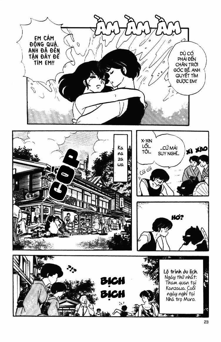 Nhà Trọ Nhất Khắc - Chapter 110 - Trang 4