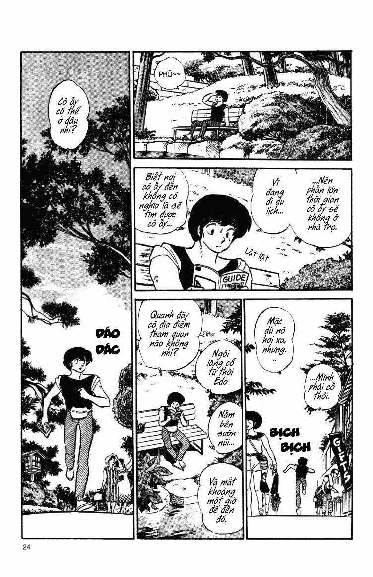 Nhà Trọ Nhất Khắc - Chapter 110 - Trang 5