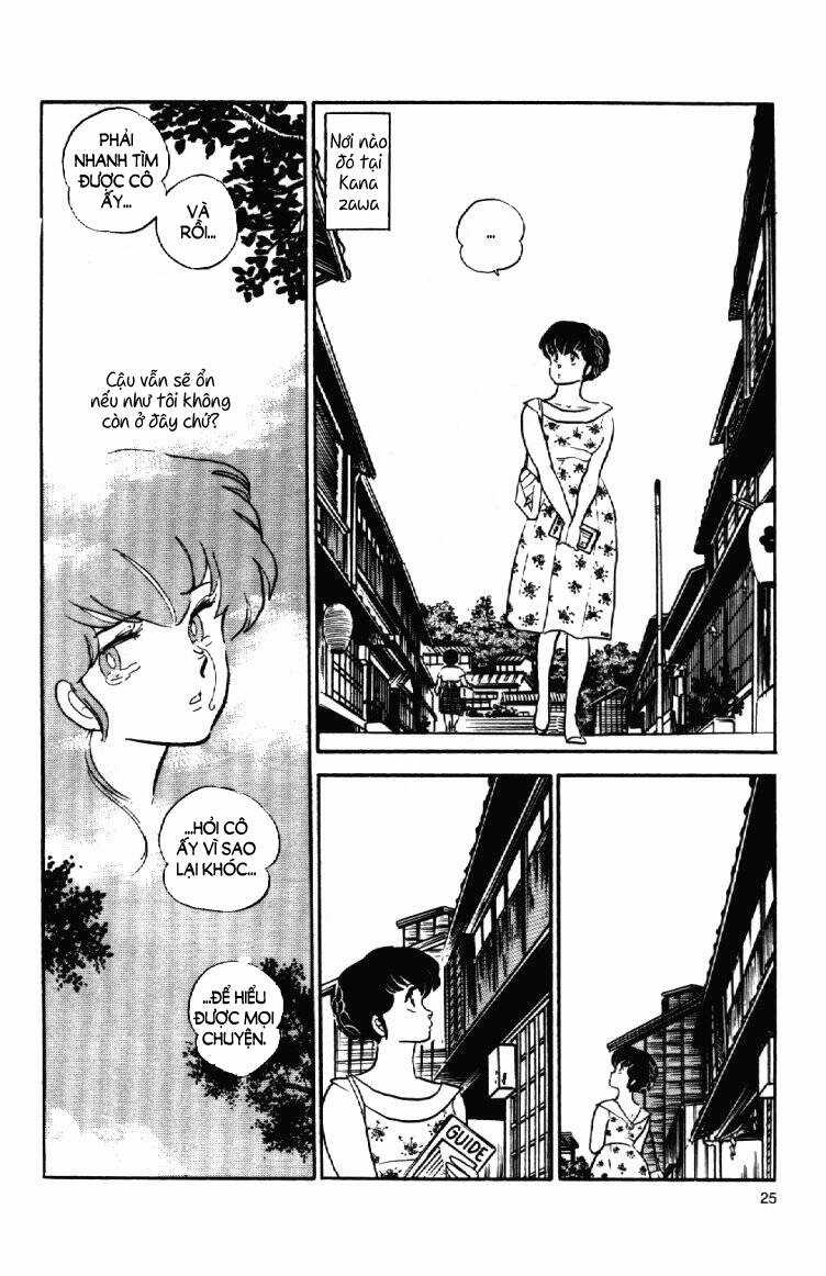 Nhà Trọ Nhất Khắc - Chapter 110 - Trang 6