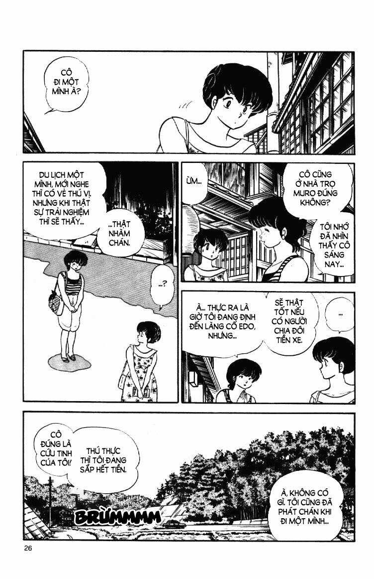 Nhà Trọ Nhất Khắc - Chapter 110 - Trang 7