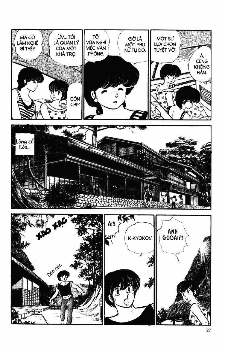 Nhà Trọ Nhất Khắc - Chapter 110 - Trang 8