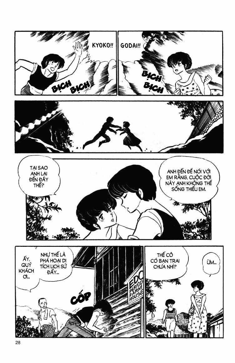 Nhà Trọ Nhất Khắc - Chapter 110 - Trang 9