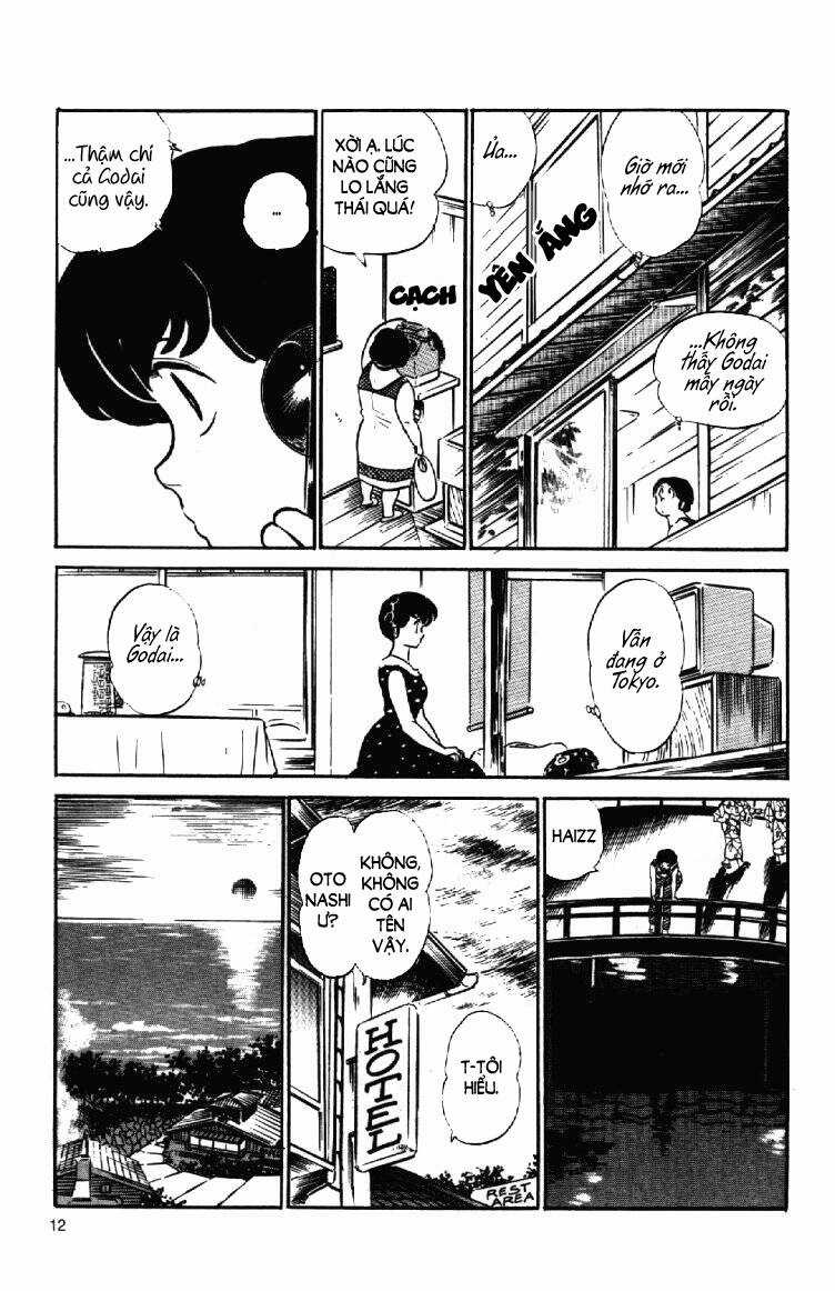 Nhà Trọ Nhất Khắc - Chapter 111 - Trang 13