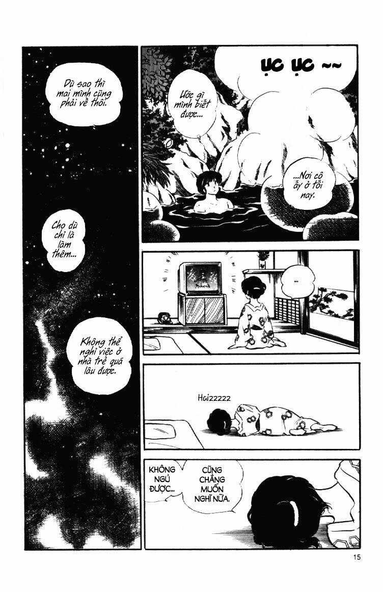 Nhà Trọ Nhất Khắc - Chapter 111 - Trang 16