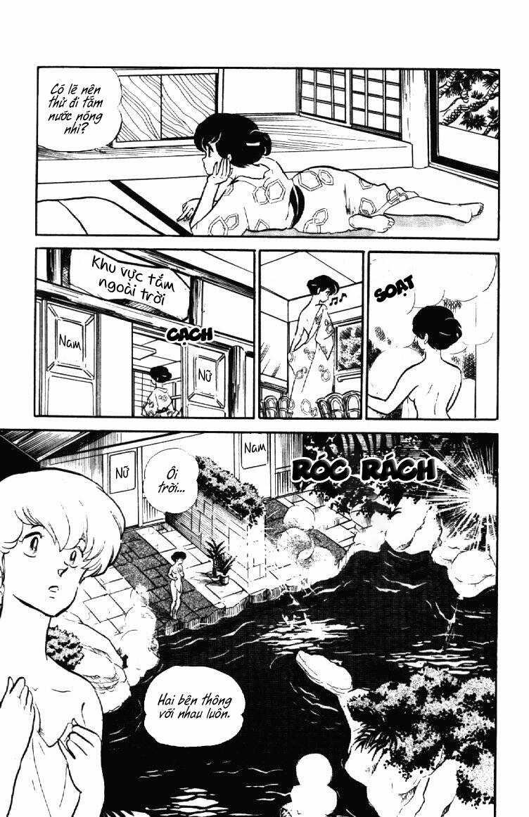 Nhà Trọ Nhất Khắc - Chapter 111 - Trang 17