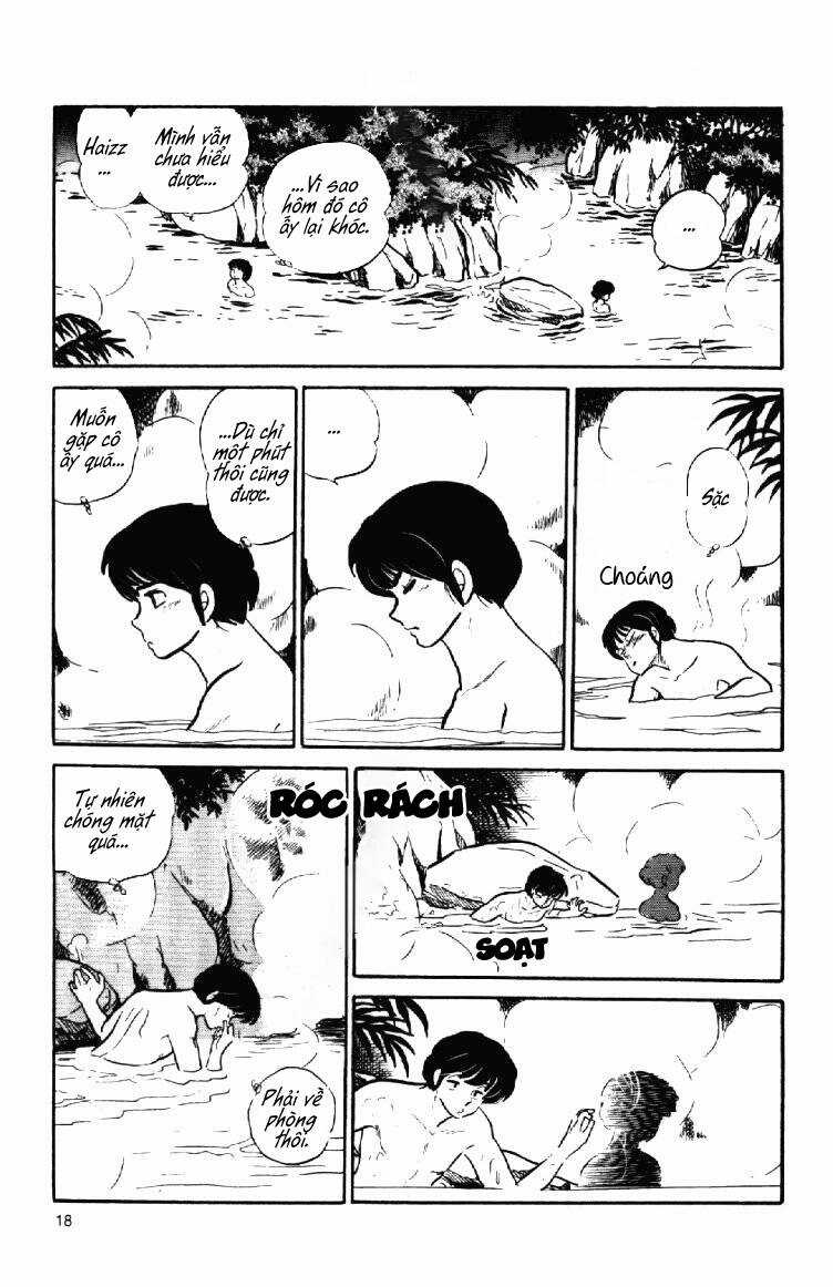 Nhà Trọ Nhất Khắc - Chapter 111 - Trang 19