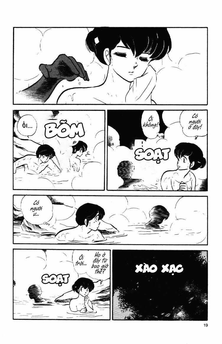 Nhà Trọ Nhất Khắc - Chapter 111 - Trang 20